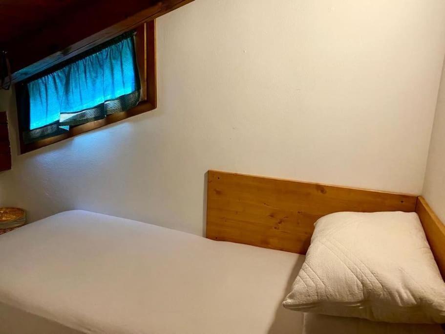 Appartamento Vicino A Cortina D'Ampezzo Con Garage ปีแอเว ดี กาโดเร ภายนอก รูปภาพ