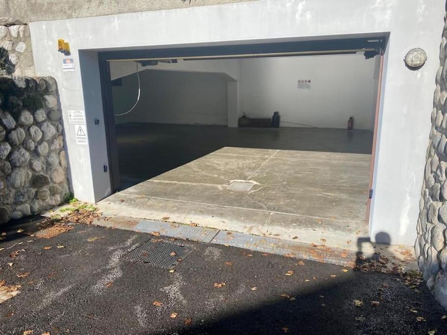 Appartamento Vicino A Cortina D'Ampezzo Con Garage ปีแอเว ดี กาโดเร ภายนอก รูปภาพ