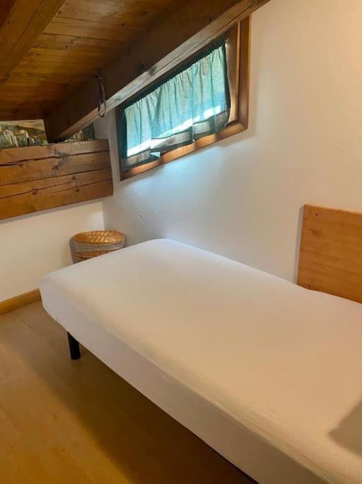 Appartamento Vicino A Cortina D'Ampezzo Con Garage ปีแอเว ดี กาโดเร ภายนอก รูปภาพ