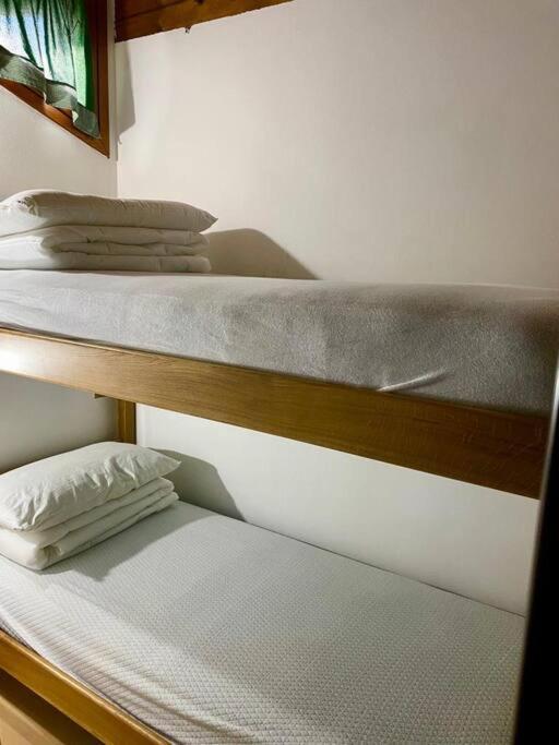 Appartamento Vicino A Cortina D'Ampezzo Con Garage ปีแอเว ดี กาโดเร ภายนอก รูปภาพ