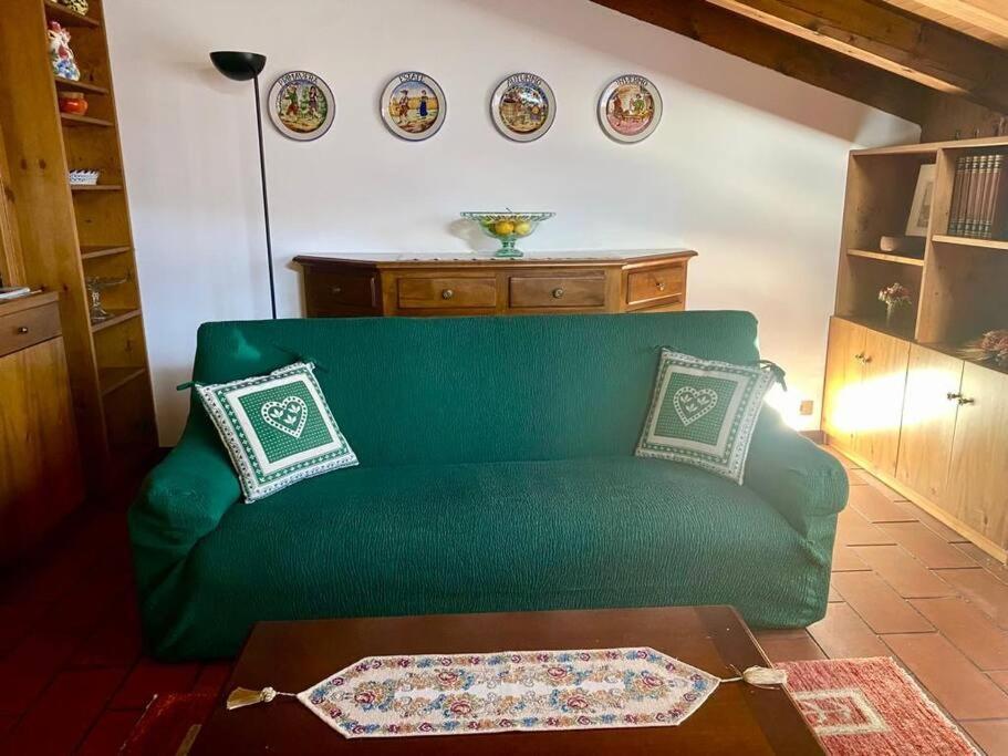 Appartamento Vicino A Cortina D'Ampezzo Con Garage ปีแอเว ดี กาโดเร ภายนอก รูปภาพ